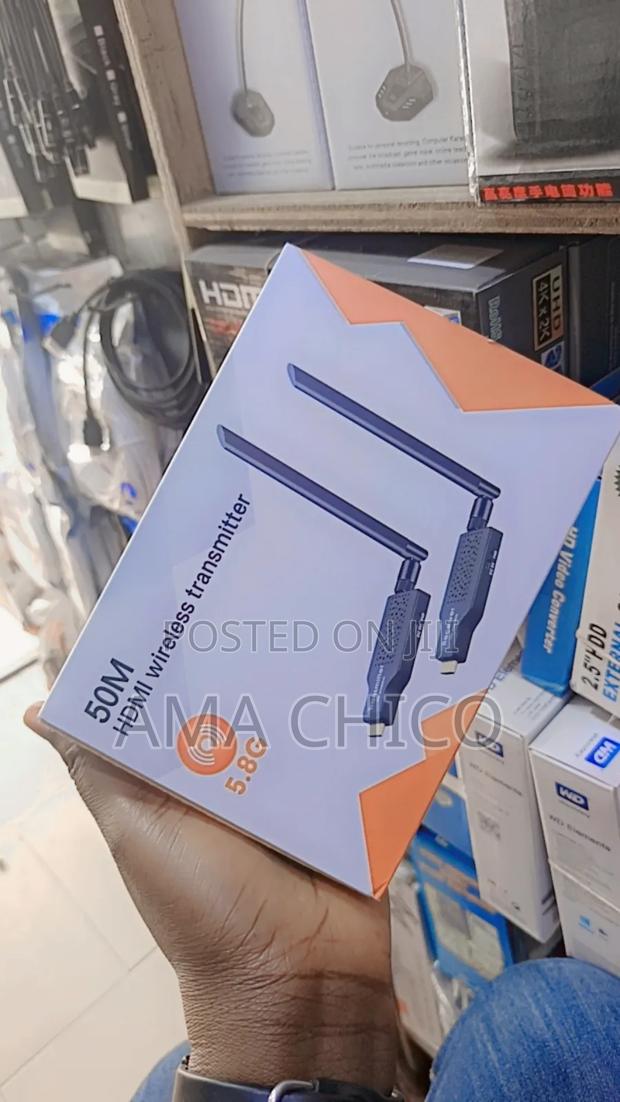 50m Hdmi Wireless Transmitter · Photo 2