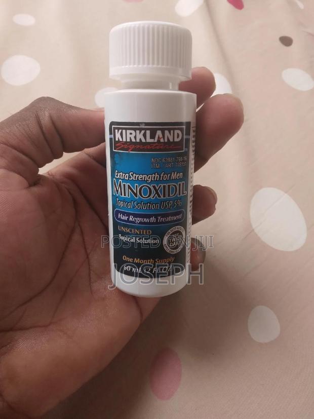Original Beard Booster (Kirkland) · Photo 3