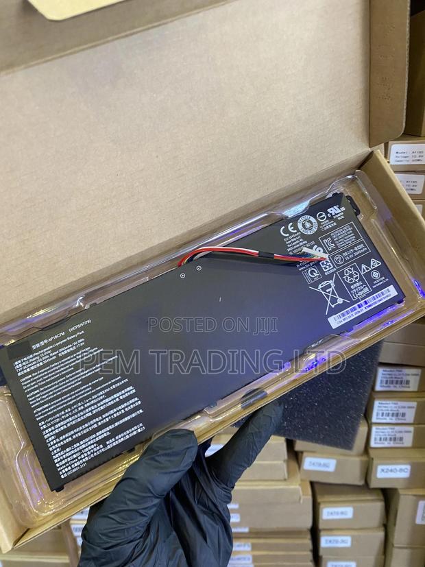 Ap18c7m Laptop Battery for Acer Conceptd 3 Cn315-72 · Photo 2