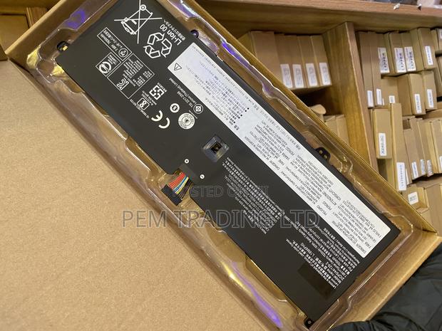 L18m4ph0 Laptop Battery Compatible With Lenovo Ideapad Yoga · Photo 2