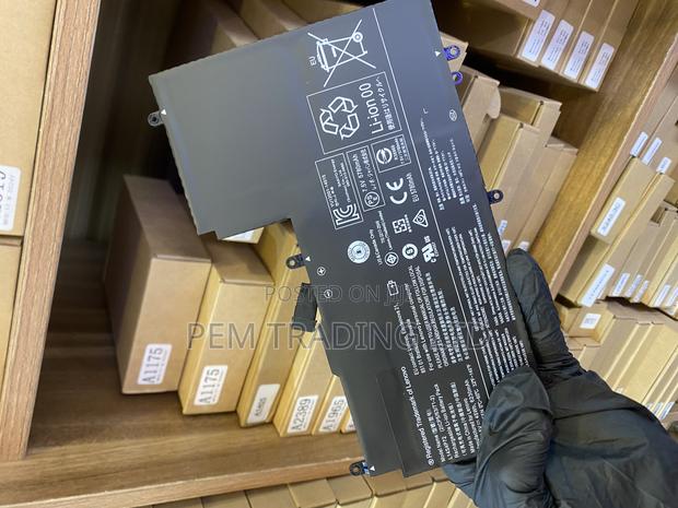 L14m4p72 L14s4p72 Laptop Battery for Lenovo Yoga 3 14 · Photo 2