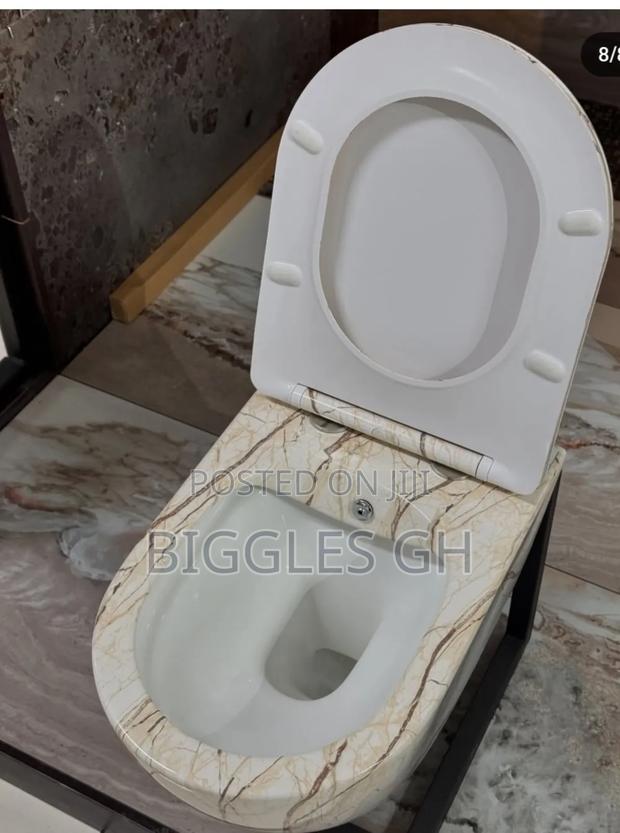 Concealed Wc- Wall Mounted Wc · Photo 3
