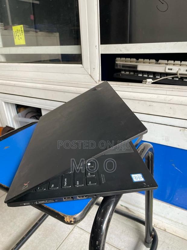 Laptop Lenovo ThinkPad X1 Carbon 16GB Intel Core i7 SSD 256GB · Photo 2