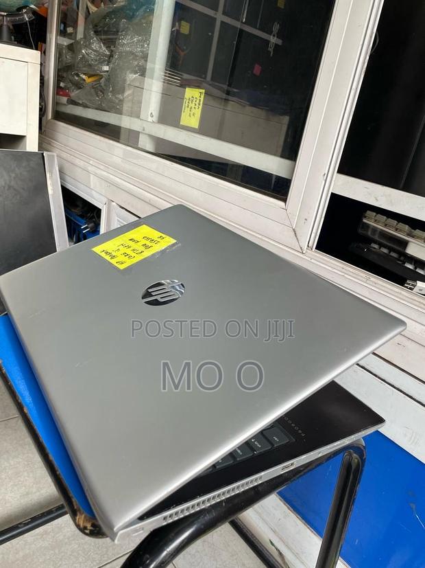 Laptop HP ProBook 450 G5 8GB Intel Core I5 SSD 256GB · Photo 4