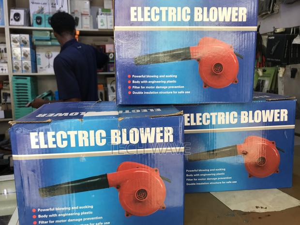 Electric Blower Powerful · Photo 2