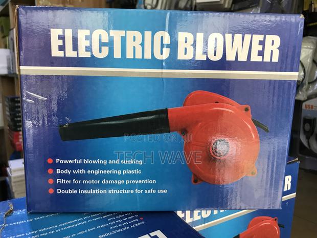 Electric Blower Powerful · Photo 1