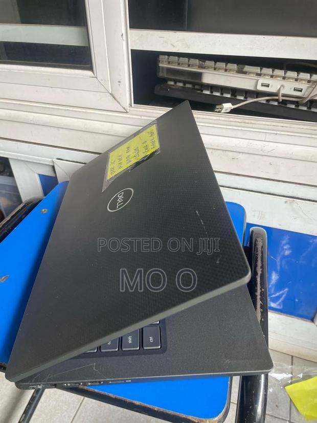 Laptop Dell Latitude 7410 16GB Intel Core I5 SSD 256GB · Photo 2