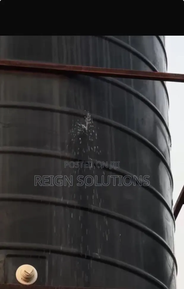 Poly Tank Repairer · Photo 1