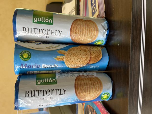 Gullon Sugar Free Biscuits · Photo 2