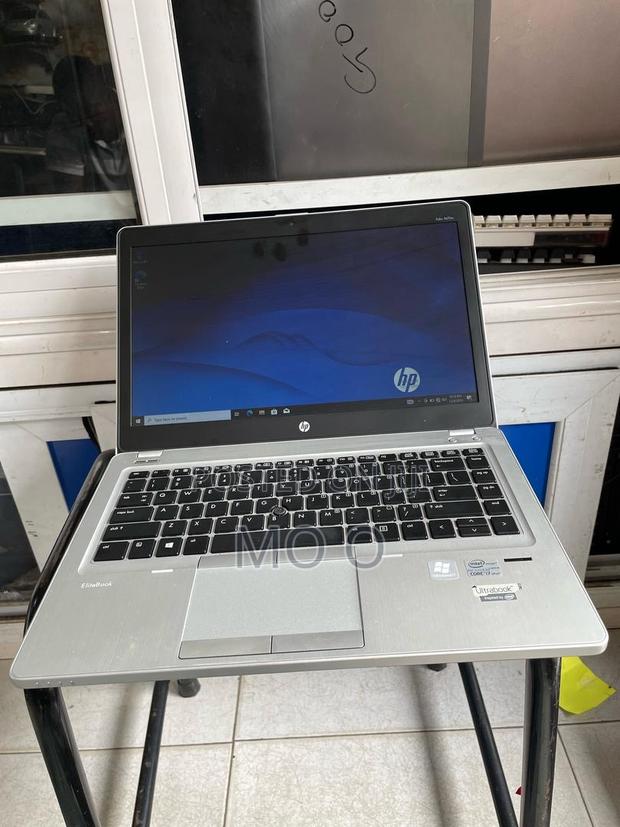 Laptop HP EliteBook Folio 1020 G1 8GB Intel Core i7 SSD 160GB · Photo 3