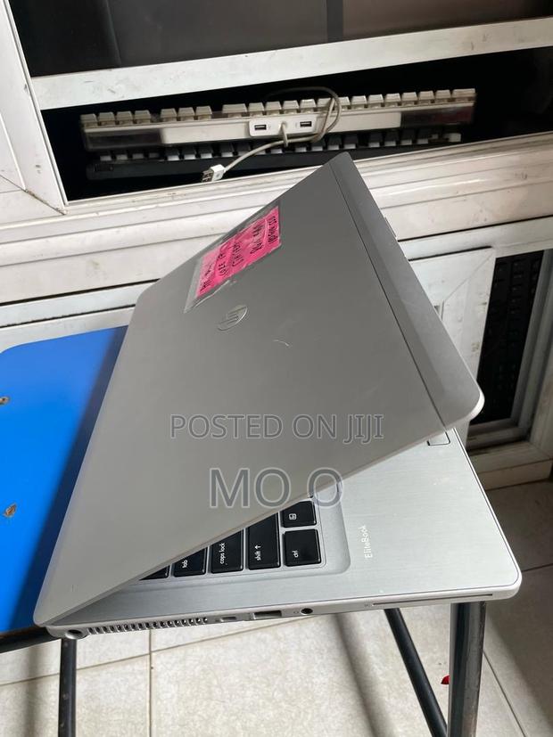 Laptop HP EliteBook Folio 1020 G1 8GB Intel Core i7 SSD 160GB · Photo 4