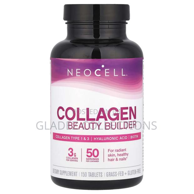 Neocell Super Collagen With Vitamin C and Biotin · Photo 2