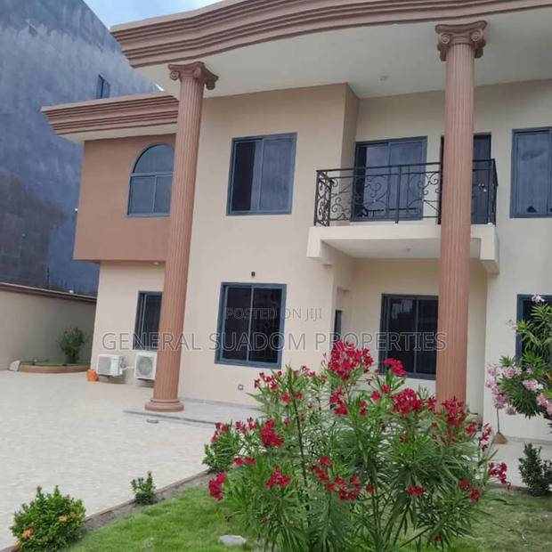 4bdrm Duplex in Suadom Properties, Tseaddo for rent · Photo 1