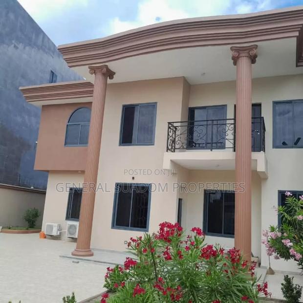 4bdrm Duplex in Suadom Properties, Tseaddo for rent · Photo 3