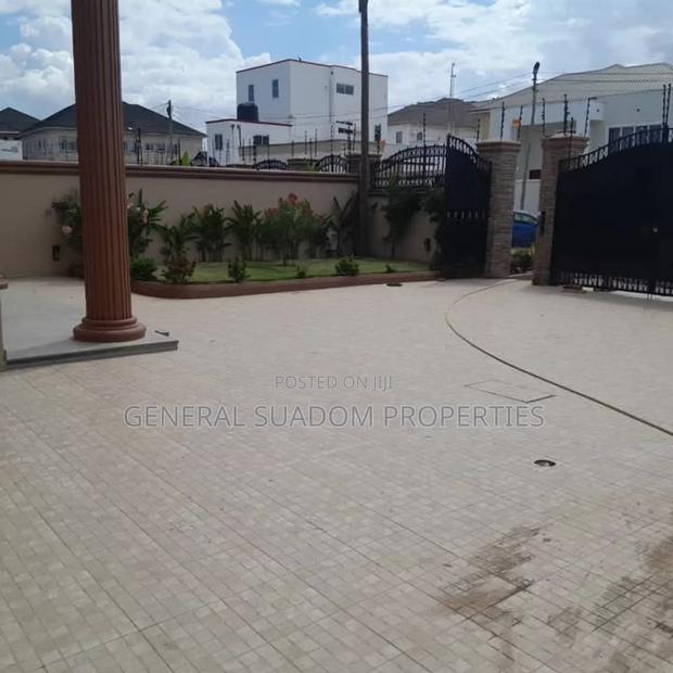 4bdrm Duplex in Suadom Properties, Tseaddo for rent · Photo 4