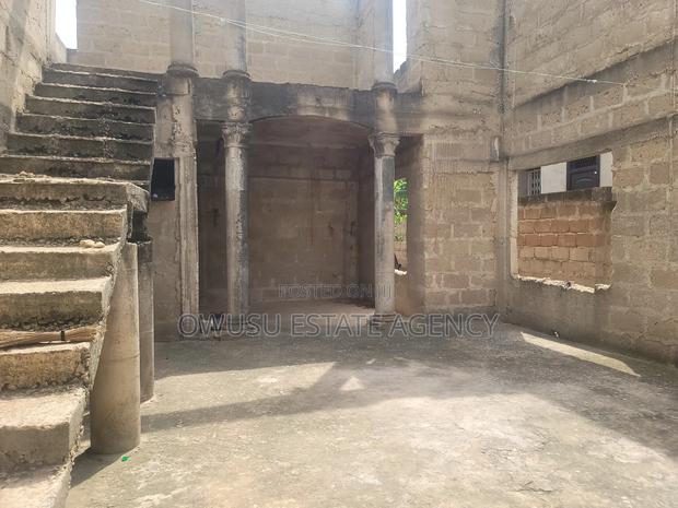 6bdrm House in Santasi Kokobeng, Kumasi Metropolitan for sale · Photo 5
