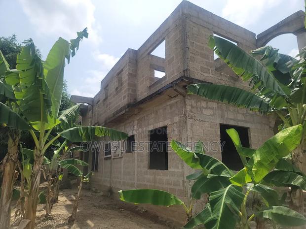 6bdrm House in Santasi Kokobeng, Kumasi Metropolitan for sale · Photo 6