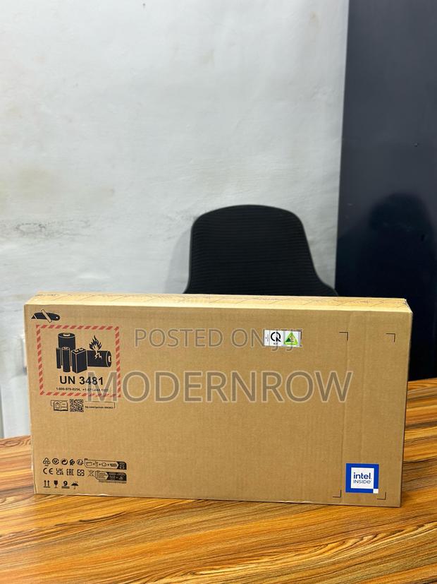 New Laptop HP 8GB Intel Core I5 SSD 512GB · Photo 3
