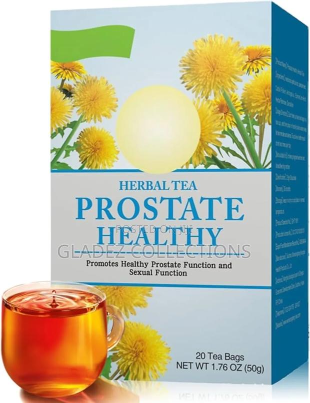 Prostate Herbal Tea · Photo 2