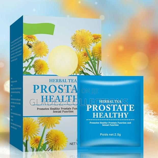Prostate Herbal Tea · Photo 1