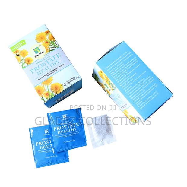 Prostate Herbal Tea · Photo 3