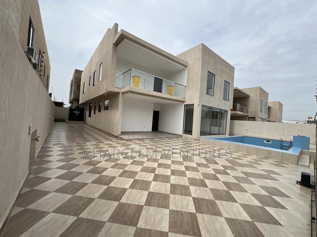 4bdrm House in Charclem Ventures, East Legon for sale · Photo 1
