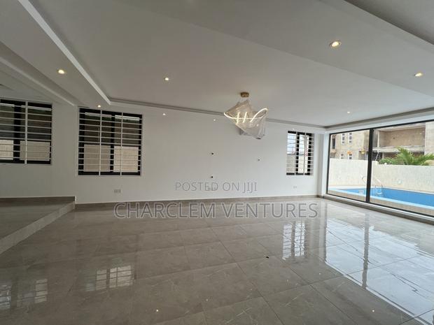 4bdrm House in Charclem Ventures, East Legon for sale · Photo 4