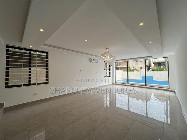 4bdrm House in Charclem Ventures, East Legon for sale · Photo 5