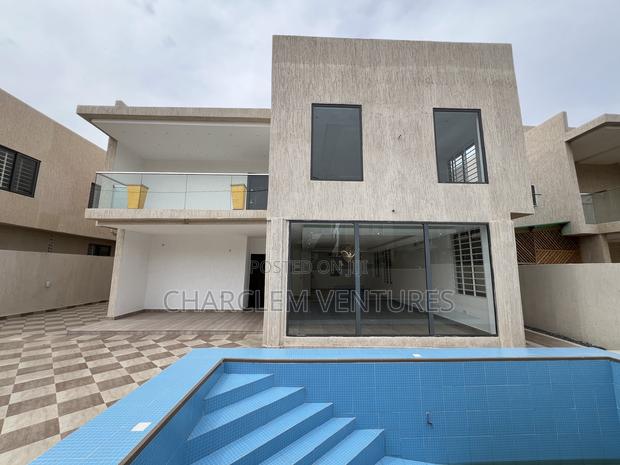 4bdrm House in Charclem Ventures, East Legon for sale · Photo 3
