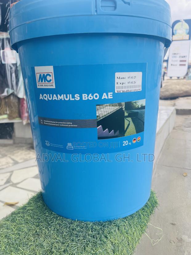 Bitumin (Aquamuls B360) · Photo 2