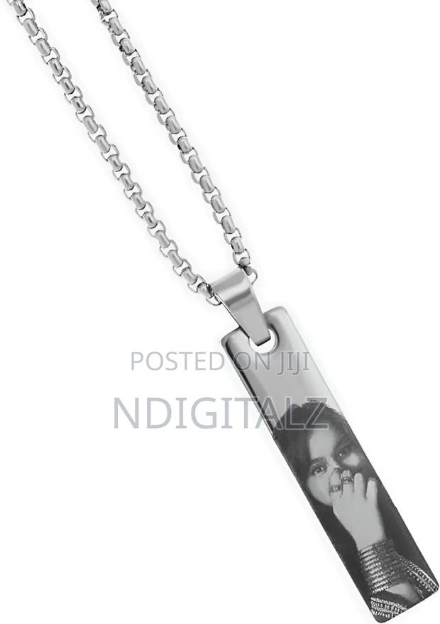 Engraving on Jewelry · Photo 1