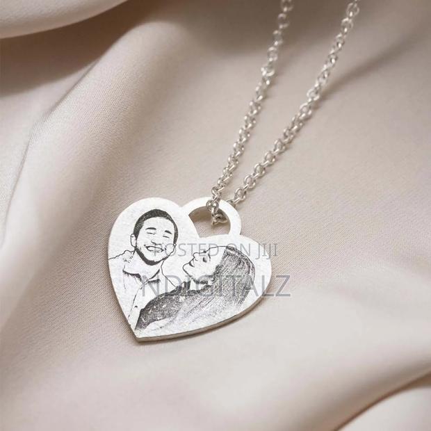 Engraving on Jewelry · Photo 2