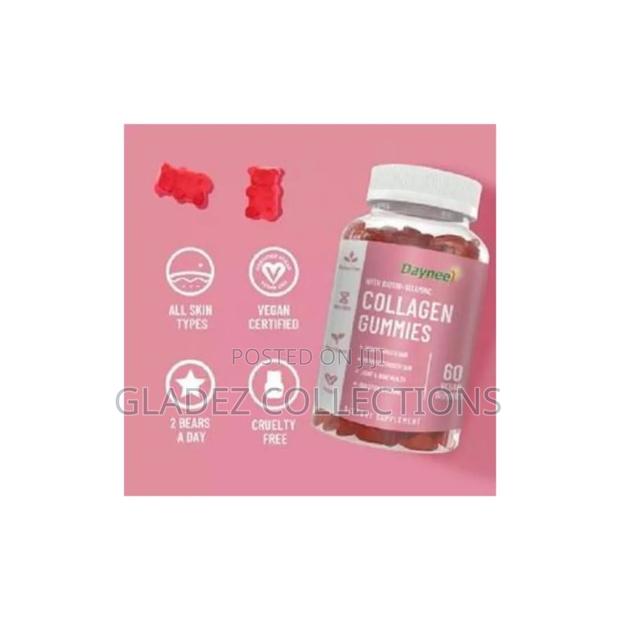 Daynee Collagen Gummies · Photo 2