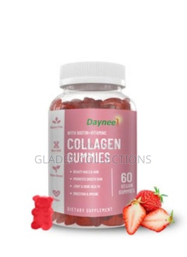 Daynee Collagen Gummies · Photo 3