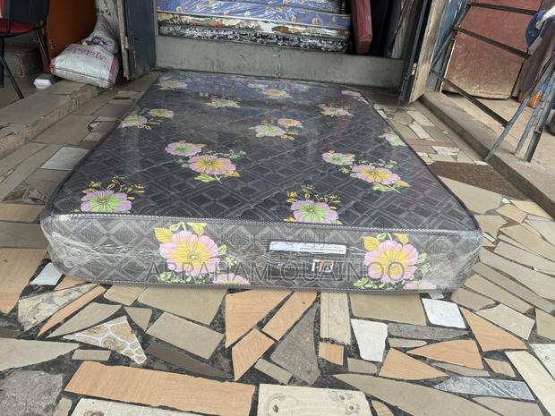 Super Soft Fiber Mattress for Sale · Photo 1