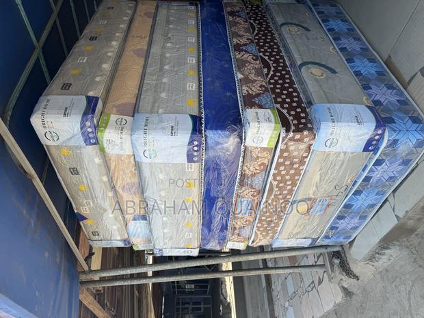 Double Mattress for Sale · Photo 1