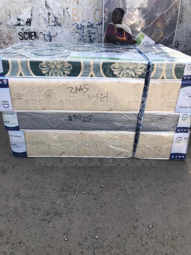Super Density Double Mattress for Sale · Photo 1