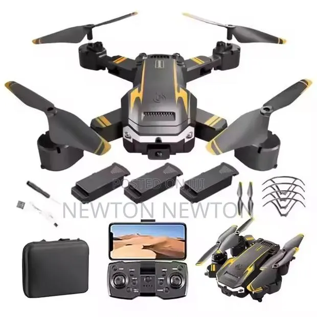 S6 Camera Drone · Photo 1
