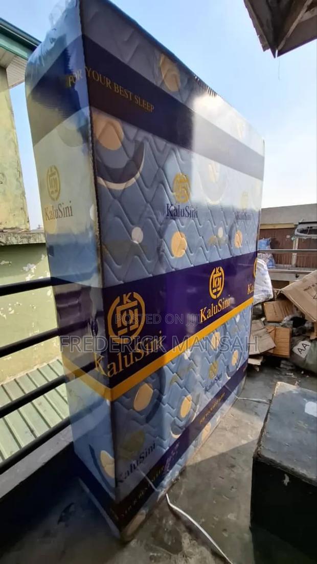 Super High Density Double Mattress for Sale · Photo 1