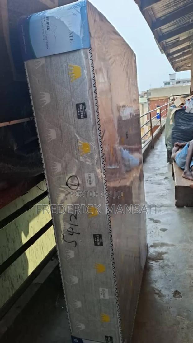 Super High Density Mattress for Sale · Photo 1