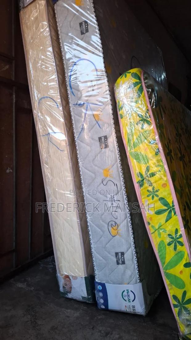 Double Mattress for Sale at Wholesale Price · Photo 1