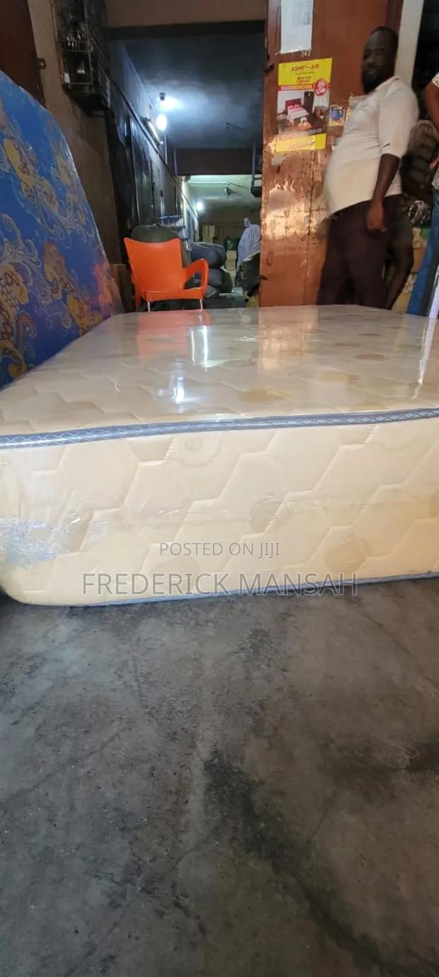 Super Soft High Quality Double Mattress for Sale · Photo 1