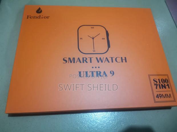 Smart Watch 7 Strap · Photo 2