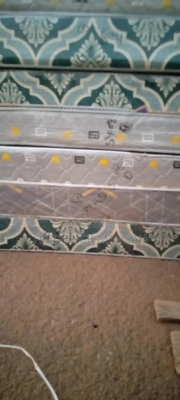 One and Half Mattress for Sale · Photo 1