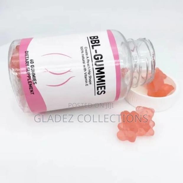 BBL Gummies · Photo 1