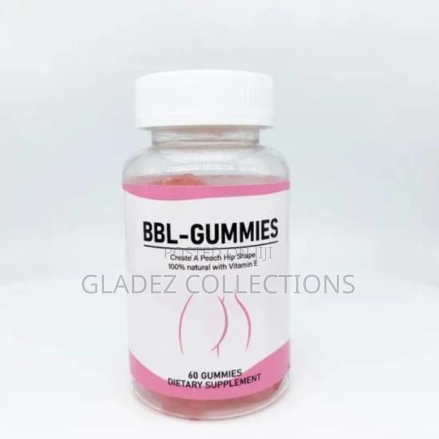 BBL Gummies · Photo 2