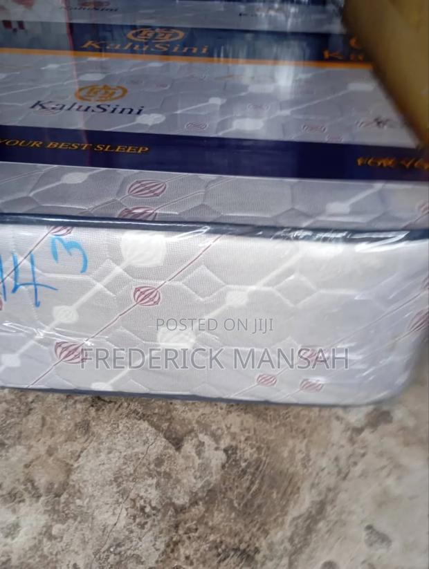 Double Mattress for Sale at Wholesale Price · Photo 1