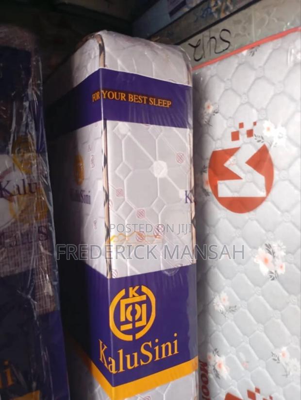 Super High Density Mattress for Sale · Photo 1