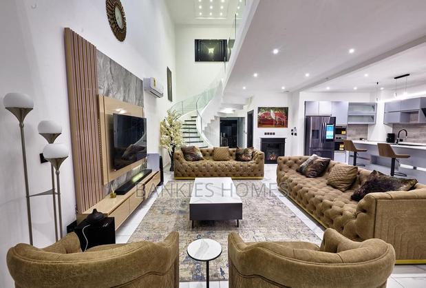 Furnished 3bdrm Townhouse / Terrace for rent · Photo 1