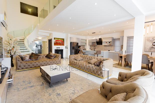 Furnished 3bdrm Townhouse / Terrace for rent · Photo 2